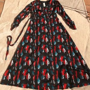 🆕 W118 by Walter Baker Raquel dress, size S